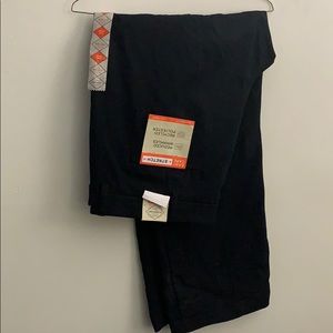 St. John Bay Classic Fit Pants